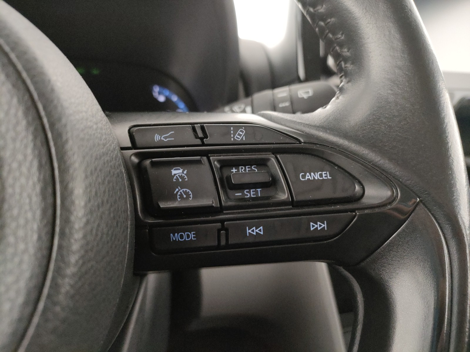 Toyota Yaris Cross Usato 2022 Yaris Cross Legnago