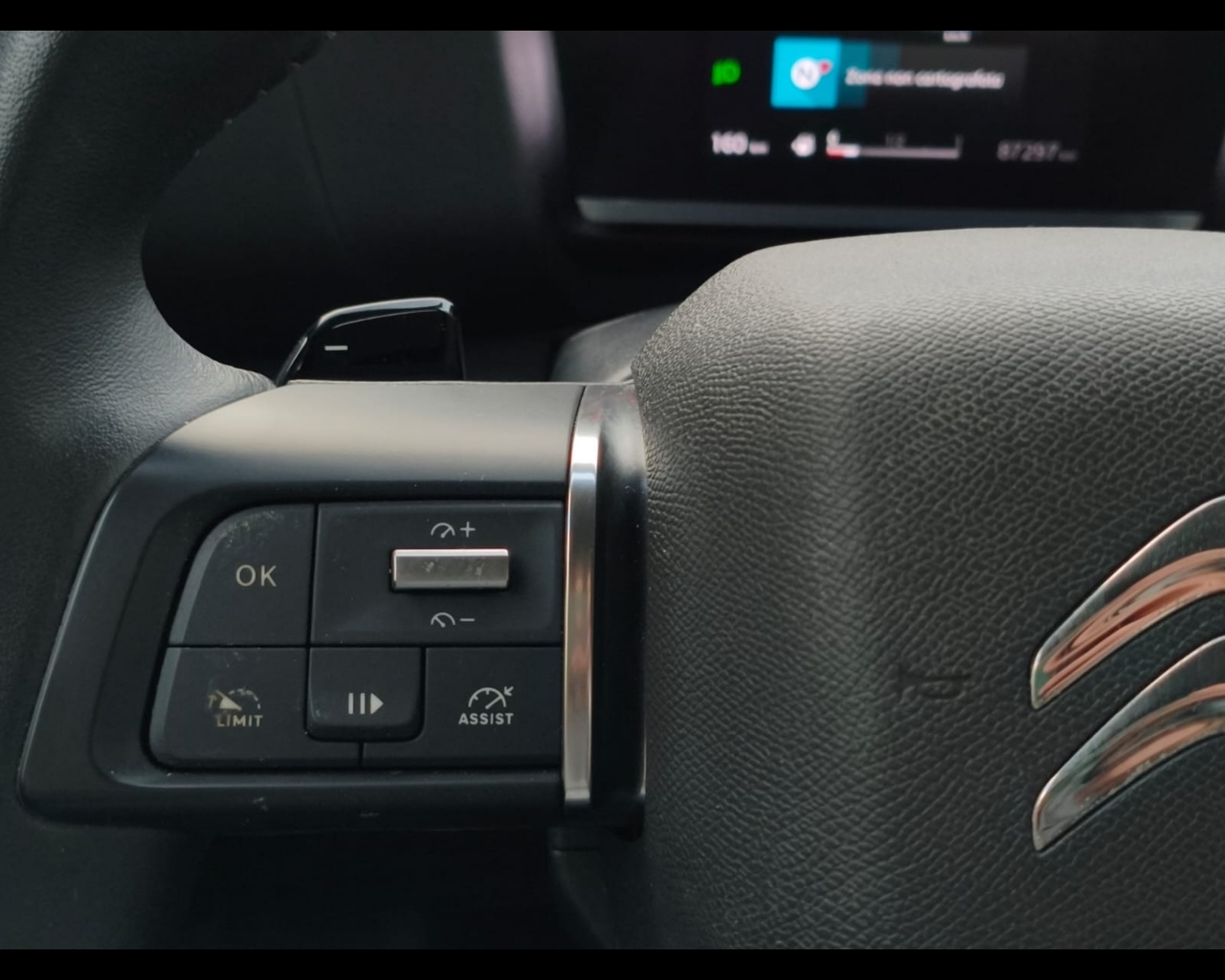 Foto CITROEN C4 1.5 bluehdi Feel Pack s&s 130cv eat8