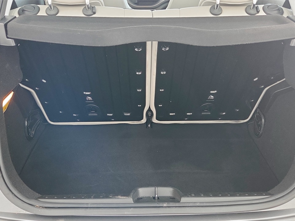FIAT 500 500e La Prima Elettrica usato - 19