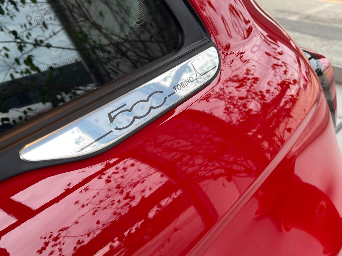 Fiat 500 Aziendali 2026 500 Rovigo