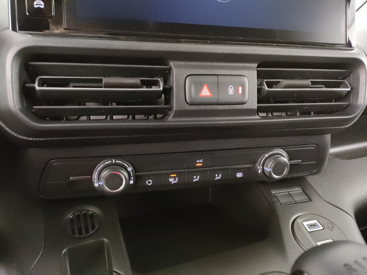 Citroen Berlingo Nuovo Diesel Berlingo Porto Mantovano