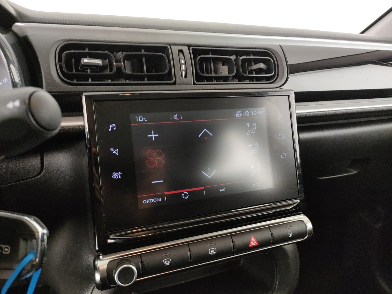 Citroen C3 Usato 2024 C3 Modena