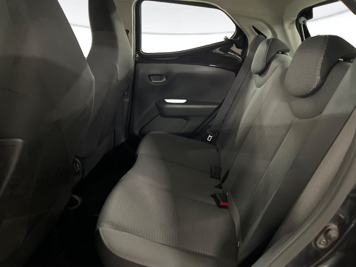 Toyota Aygo X Usato 2021 Aygo X Verona