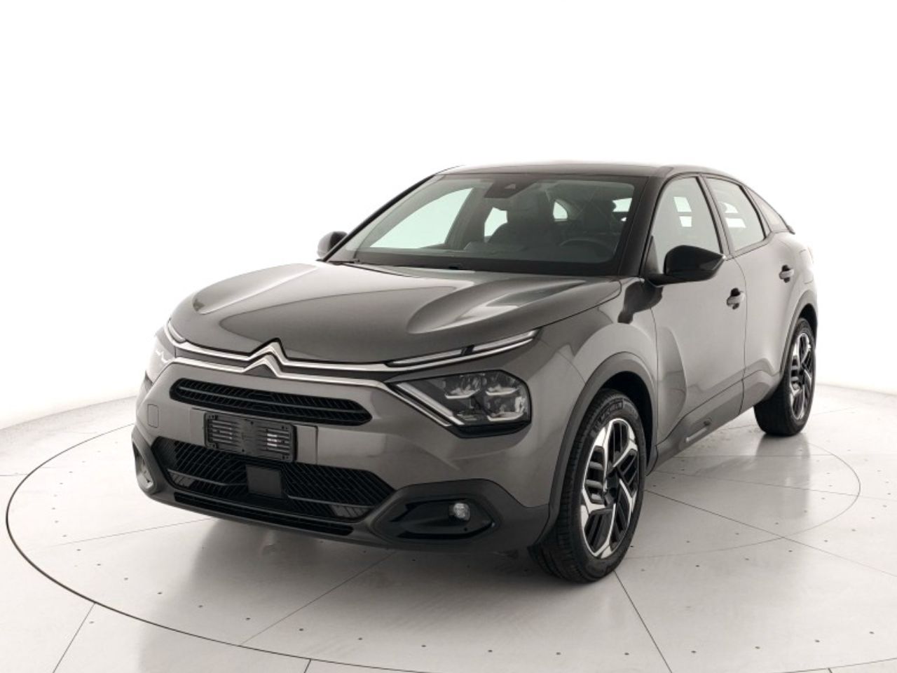 Citroen C4 Usato 2023 C4 Carpi
