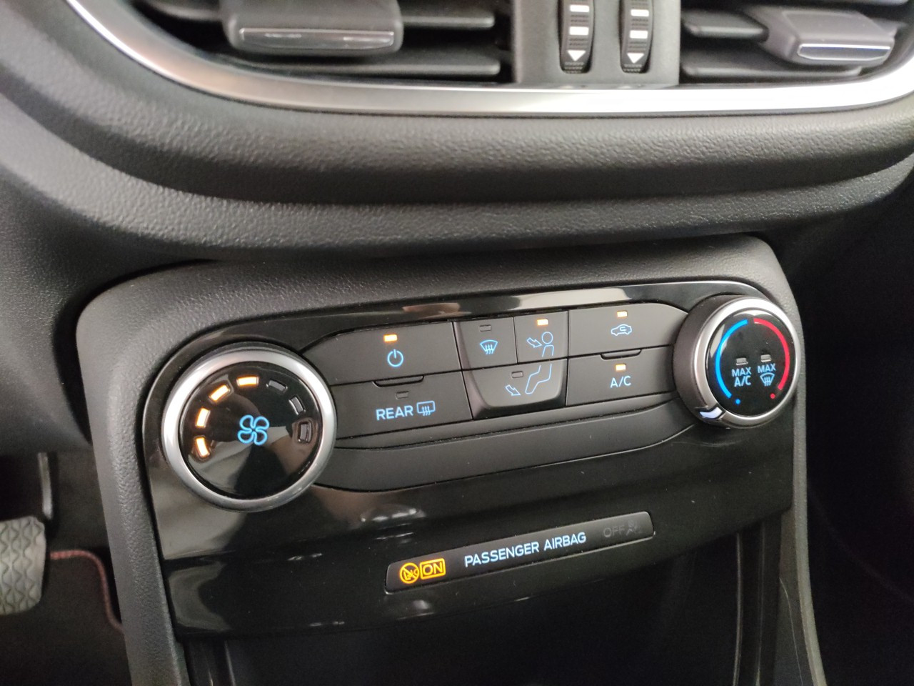 Ford Puma Usato 2021 Puma Carpi