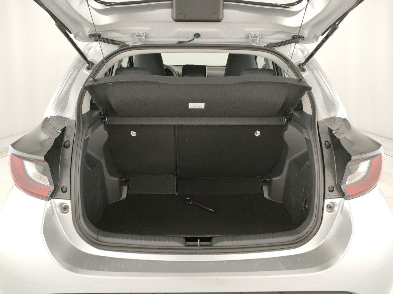 Mazda 2 Nuovo Ibrido benzina 2 Porto Mantovano