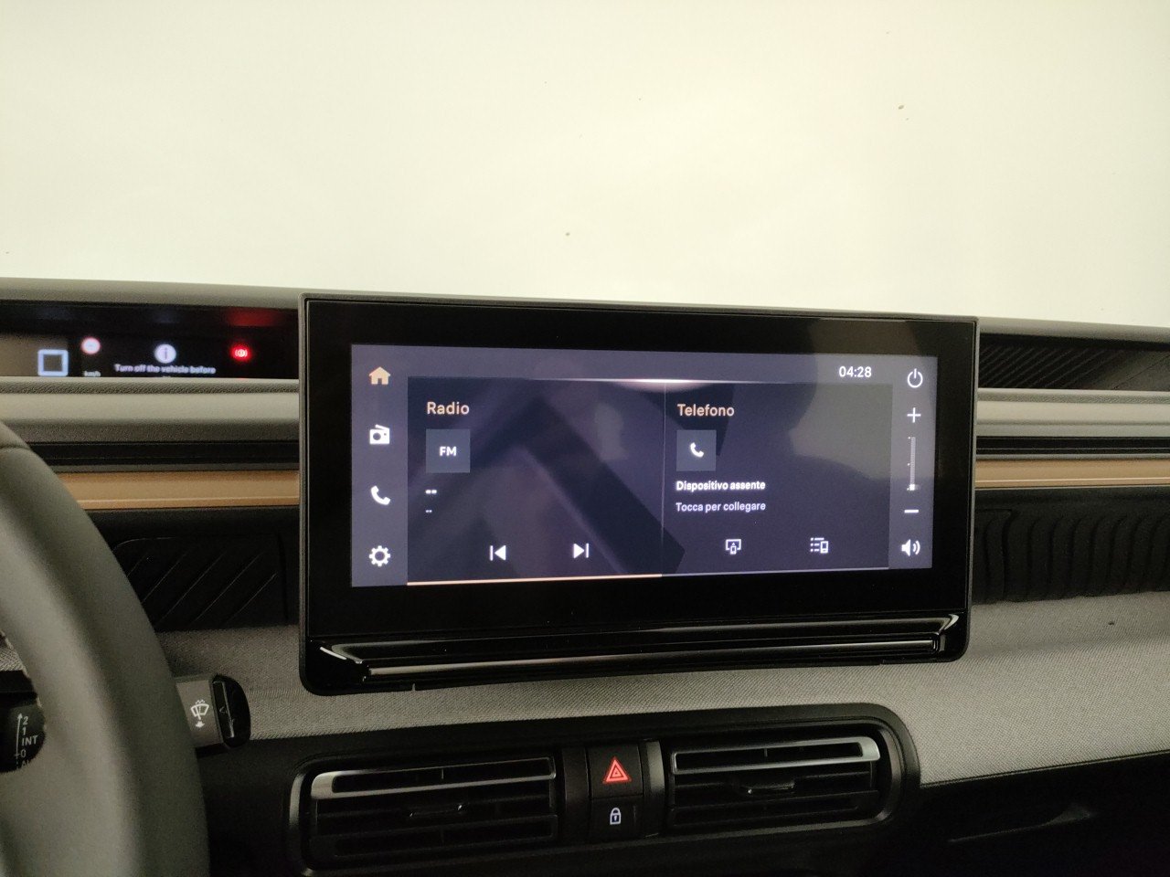 Citroen C3 Aircross Nuovo Benzina C3 Aircross Porto Mantovano
