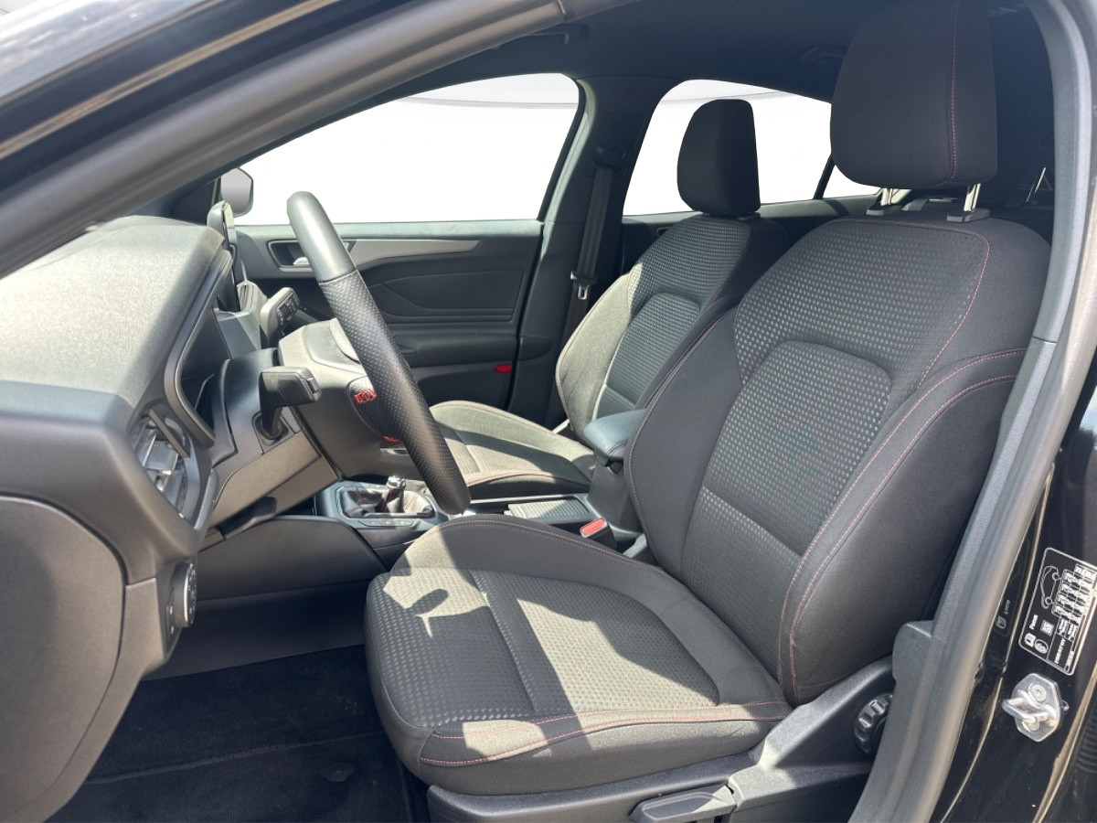 Ford Focus Usato 2022 Focus Carpi