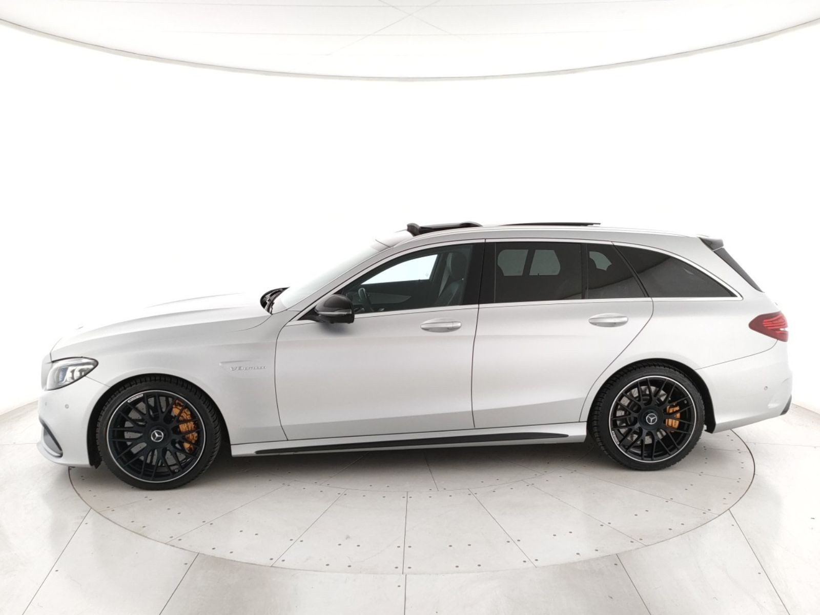 Mercedes Classe C Usato 2020 Classe C Legnago