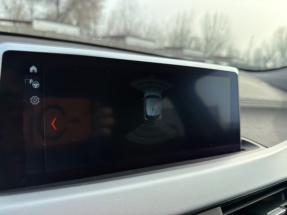 Bmw X2 Usato 2022 X2 Mestre