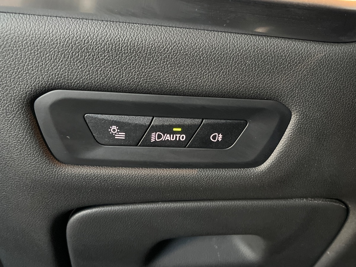 Bmw X5 Usato 2024 X5 Altavilla Vicentina