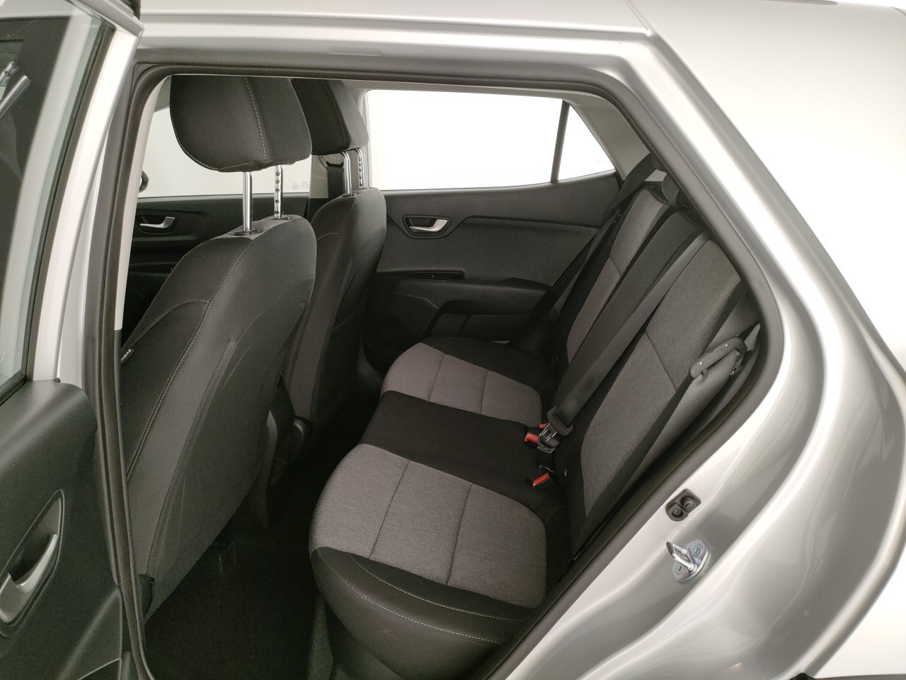 Kia Stonic KM0 2026 Stonic Mantova