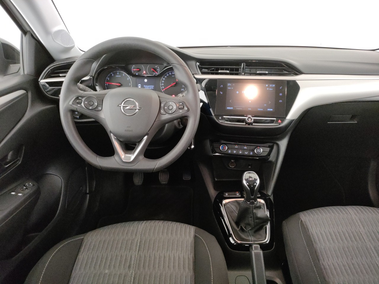 Opel Corsa Usato 2022 Corsa Porto Mantovano