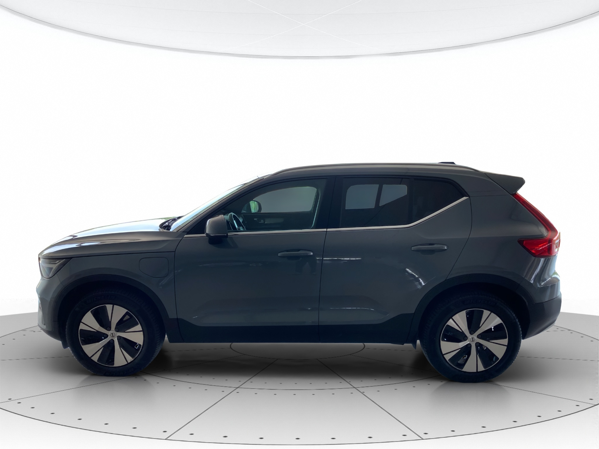 Volvo XC40 Usato 2023 XC40 Modena