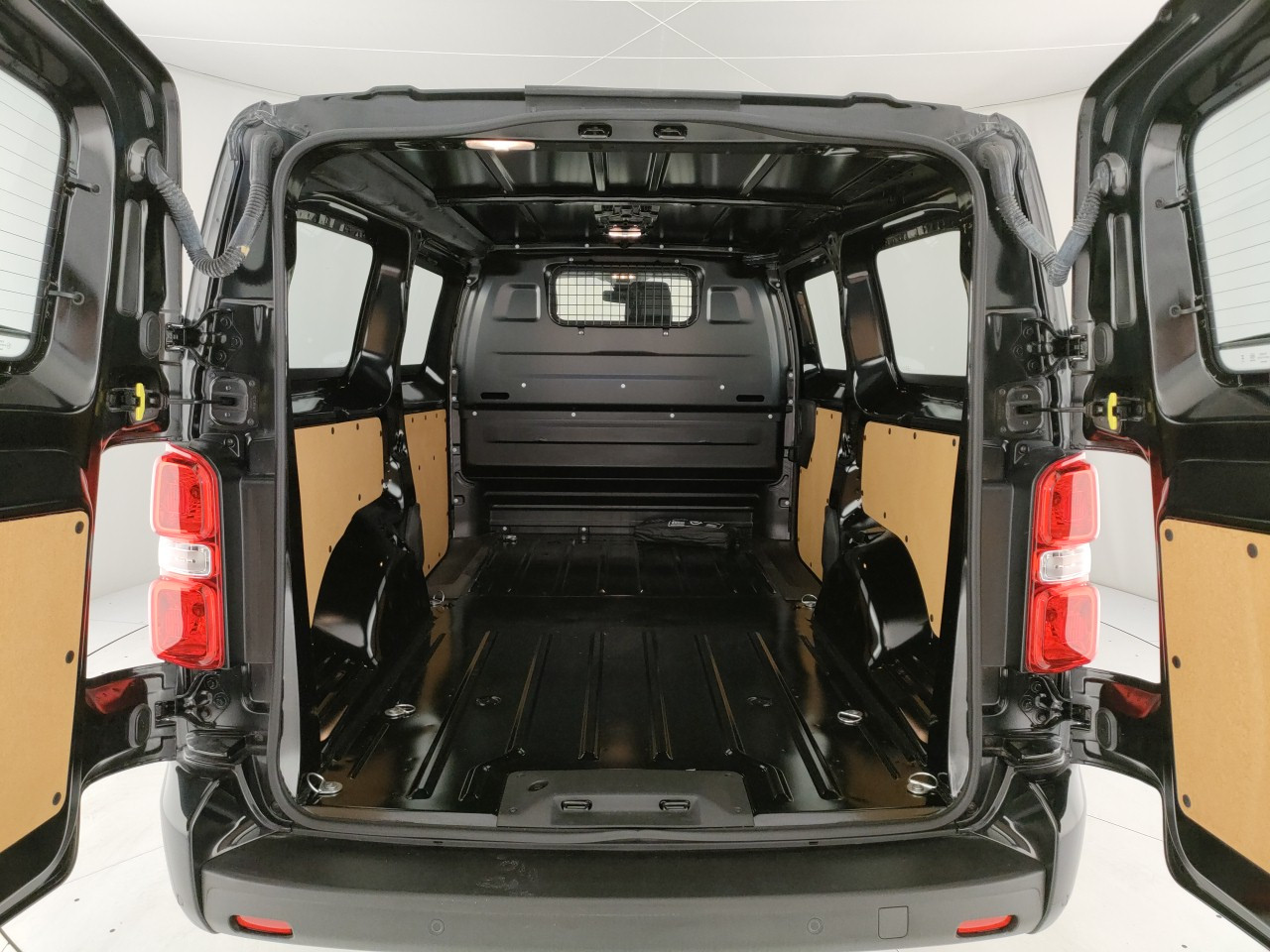 Opel Vivaro Cargo KM0 2024 Vivaro Cargo Porto Mantovano