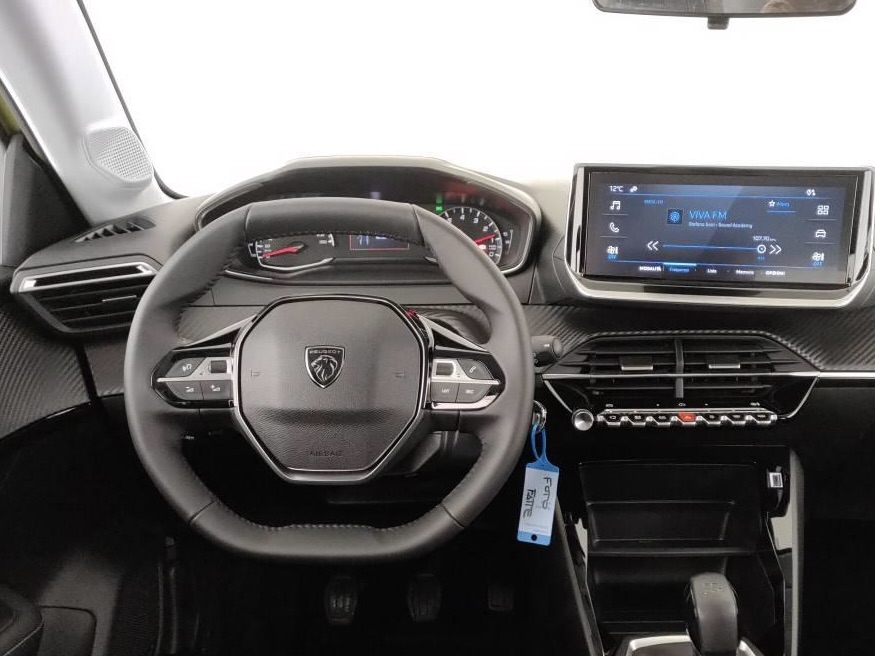 Peugeot 208 Usato 2024 208 San Vendemiano