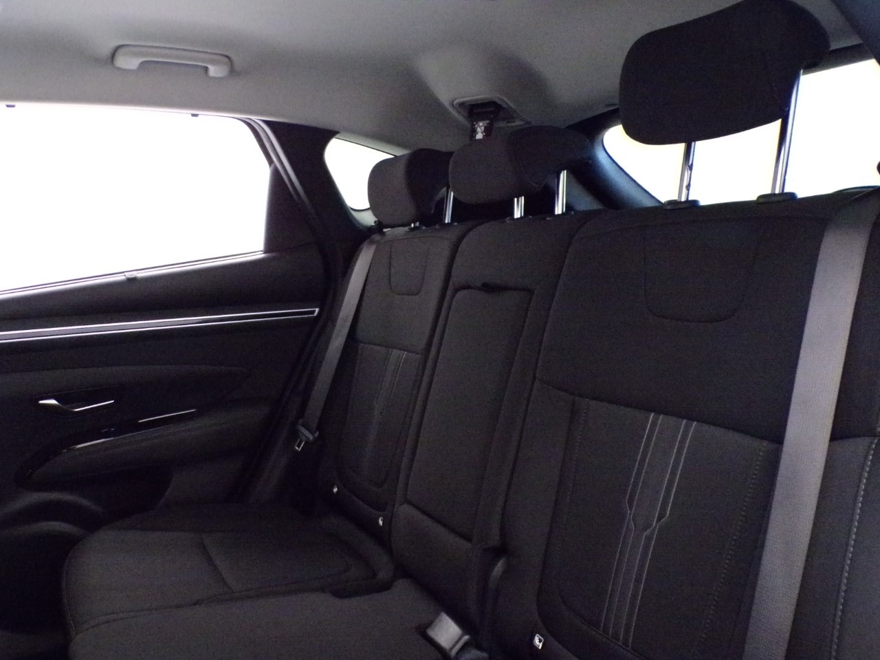 Hyundai Tucson Tucson 1.6 hev Exellence 2wd auto - 15