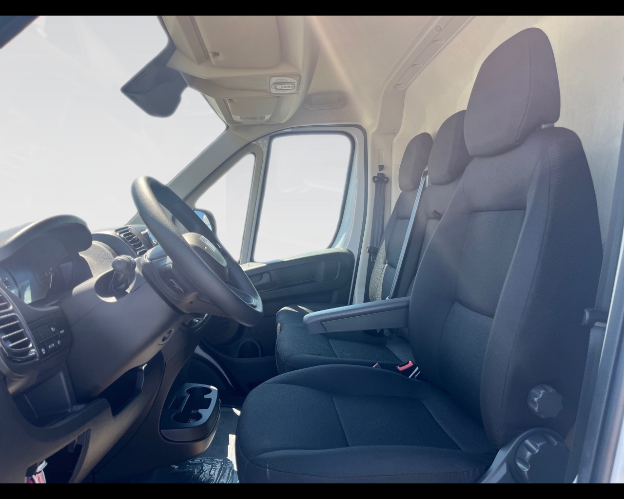 Fiat Ducato Nuovo Diesel Ducato Verona