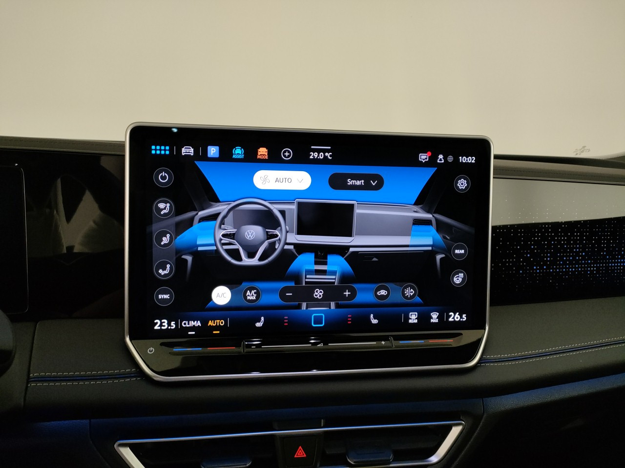 Volkswagen Tiguan Usato 2025 Tiguan San Vendemiano