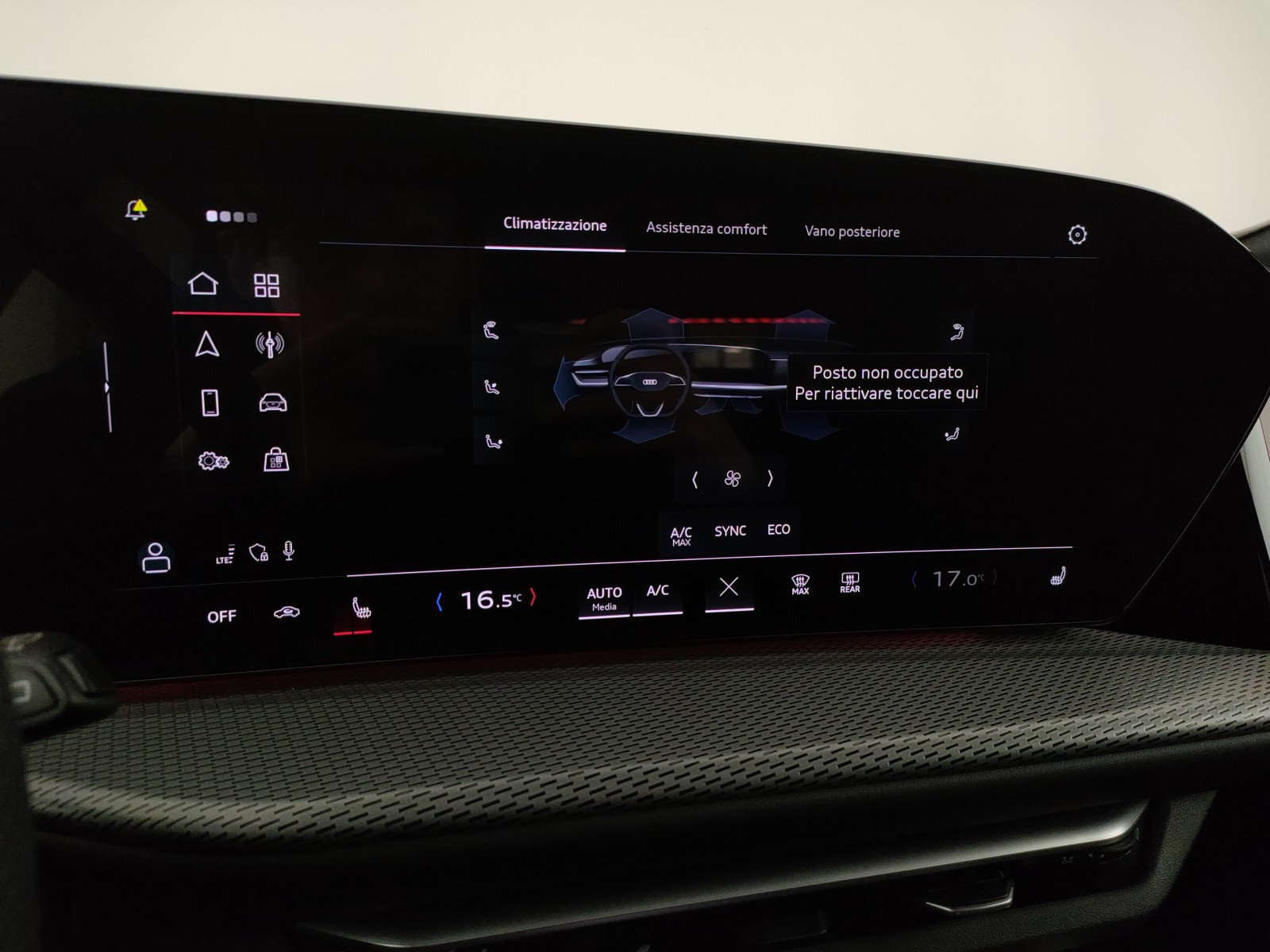 Audi Q5 KM0 2025 Q5 Legnago