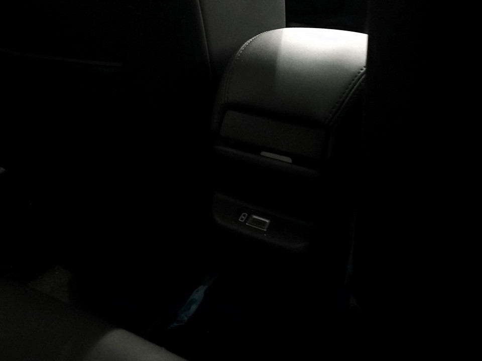 JEEP Avenger 1.2 turbo e-hybrid mhev Summit fwd 110cv edct6 Ibrida usato - 18