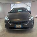 Fiesta Vii - Fiesta 5p 1.1 Titanium Gpl S&s 75cv My20.75