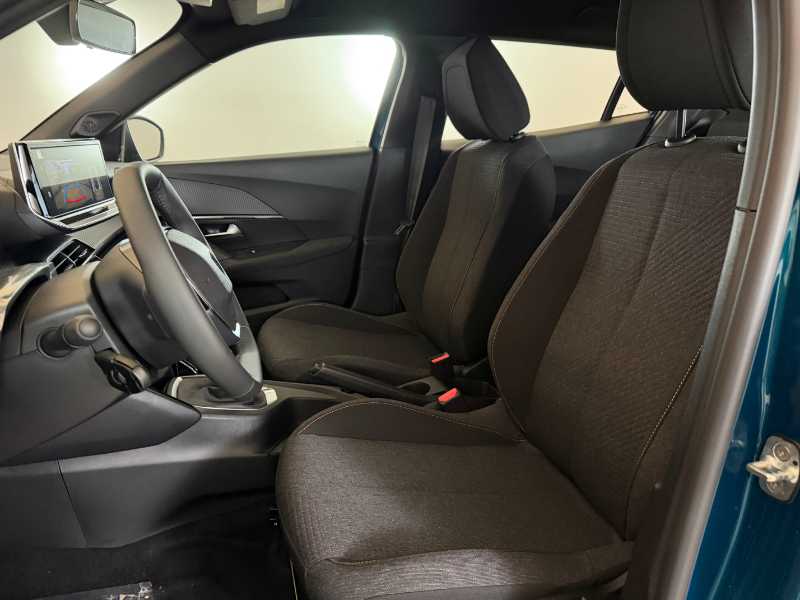 2008 Style Puretech 100  S&s