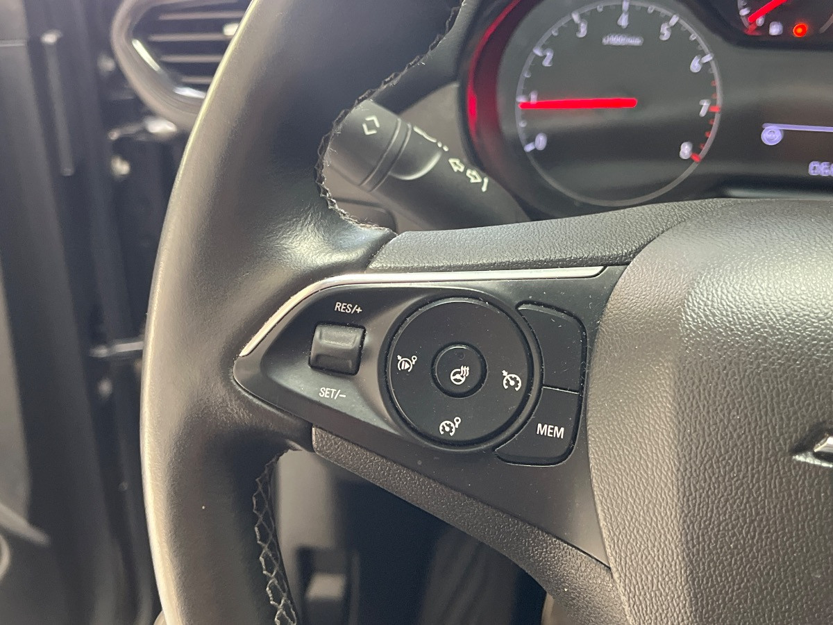Opel Crossland Usato 2019 Crossland Rovigo