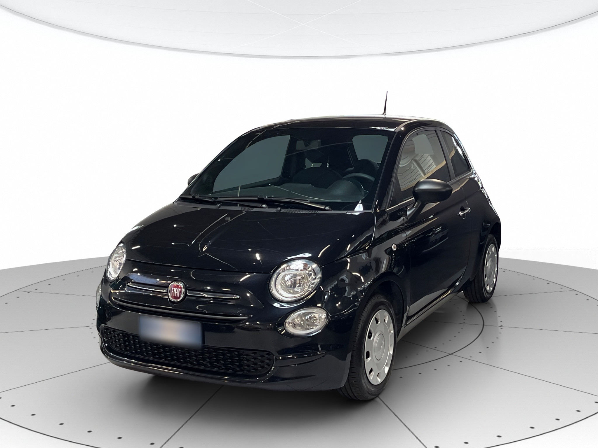 Fiat 500 Usato 2023 500 Verona