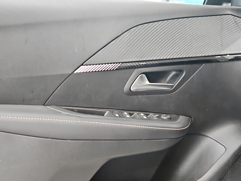 PEUGEOT 208 1.2 puretech Allure s&s 100cv Benzina usato - 7