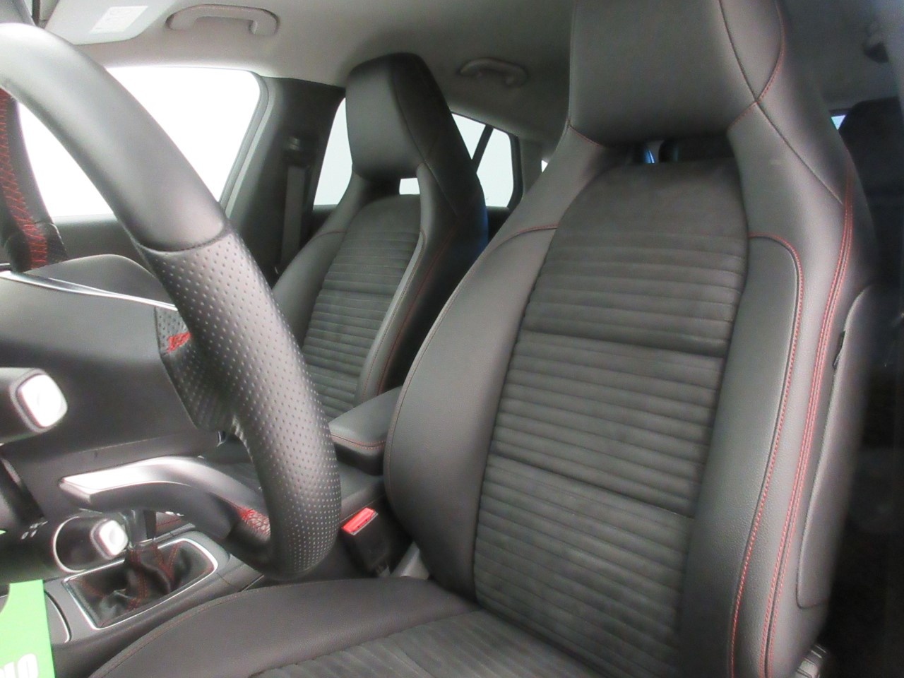 Mercedes CLA Shooting Brake CLA Shooting Brake 180 Premium - 12