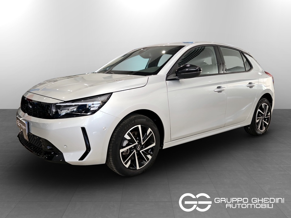 OPEL Corsa 1.2 GS s&s 100cv Benzina usato