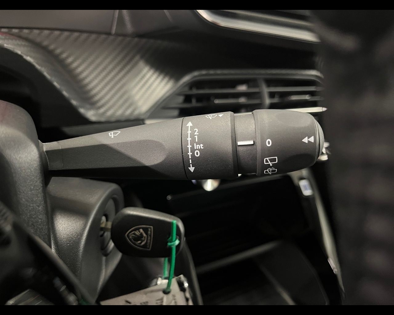 Peugeot 208 Nuovo Benzina 208 Verona
