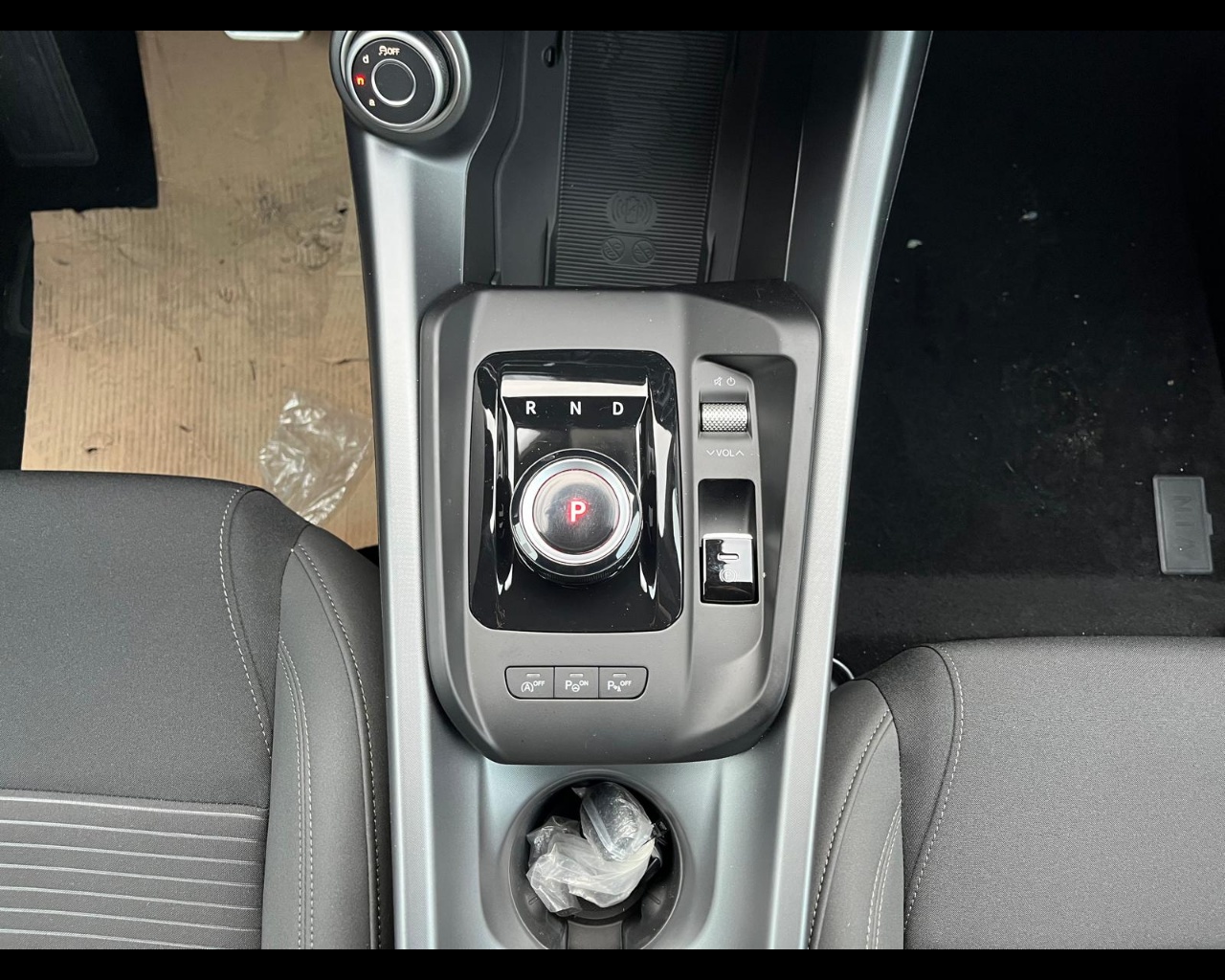 Foto ALFA ROMEO Tonale Diesel My25 Diesel 130cv Sprint