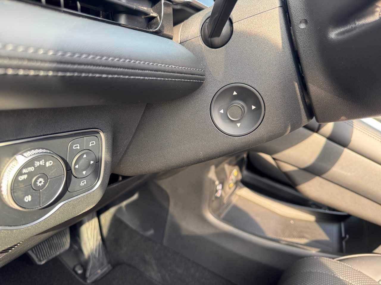 Omoda Omoda 9 Nuovo Ibrido Omoda 9 Rovigo