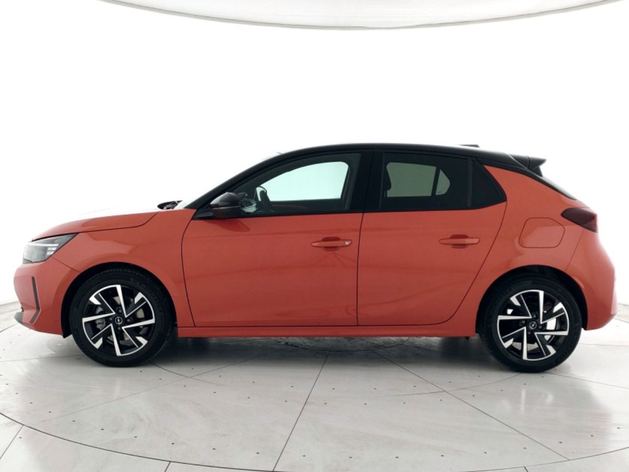 Opel Corsa KM0 2026 Corsa Carpi
