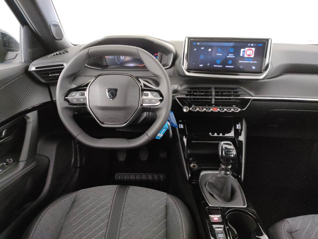 Peugeot 2008 KM0 2025 2008 Porto Mantovano