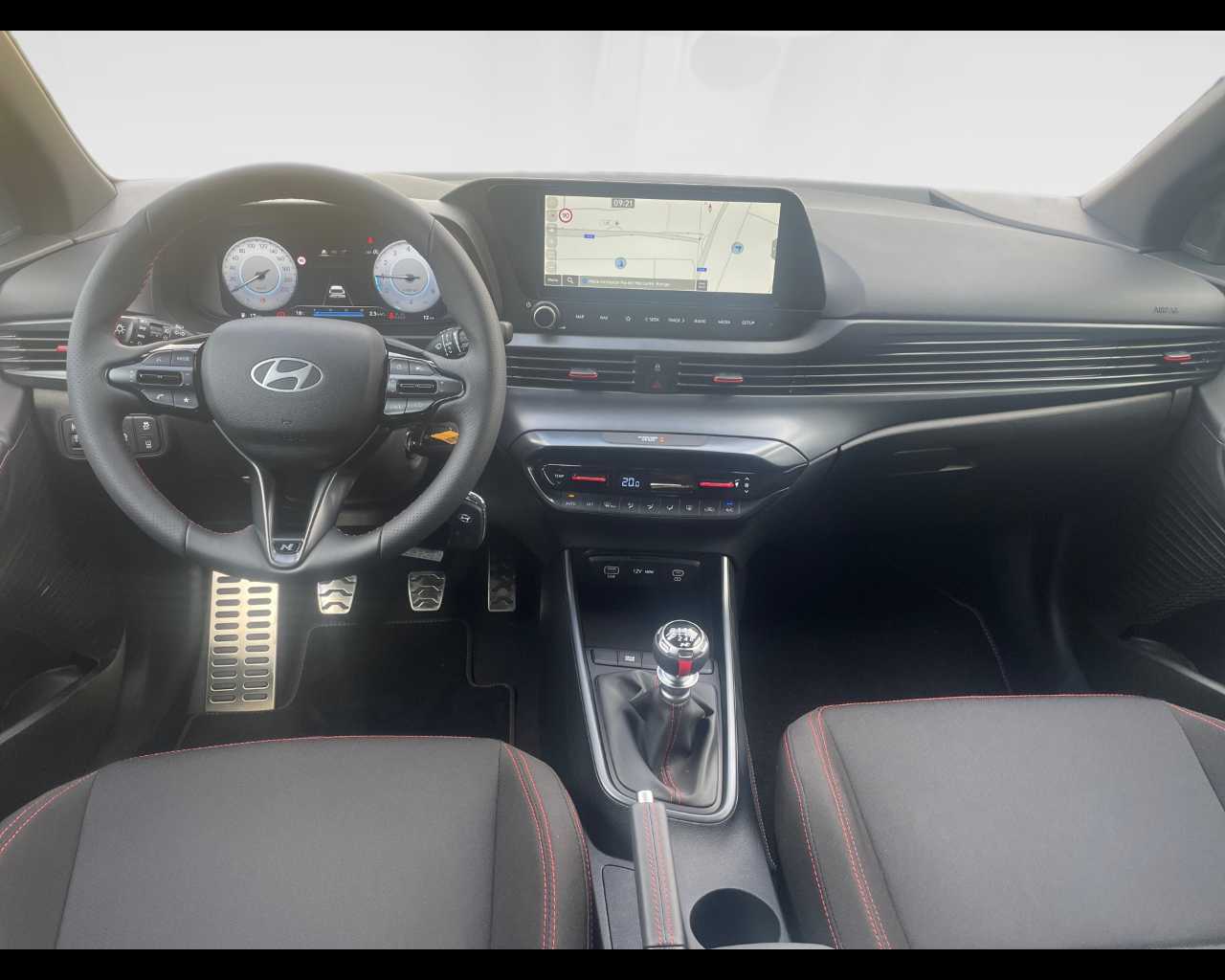 Hyundai i20 Nuovo Benzina i20 Legnago