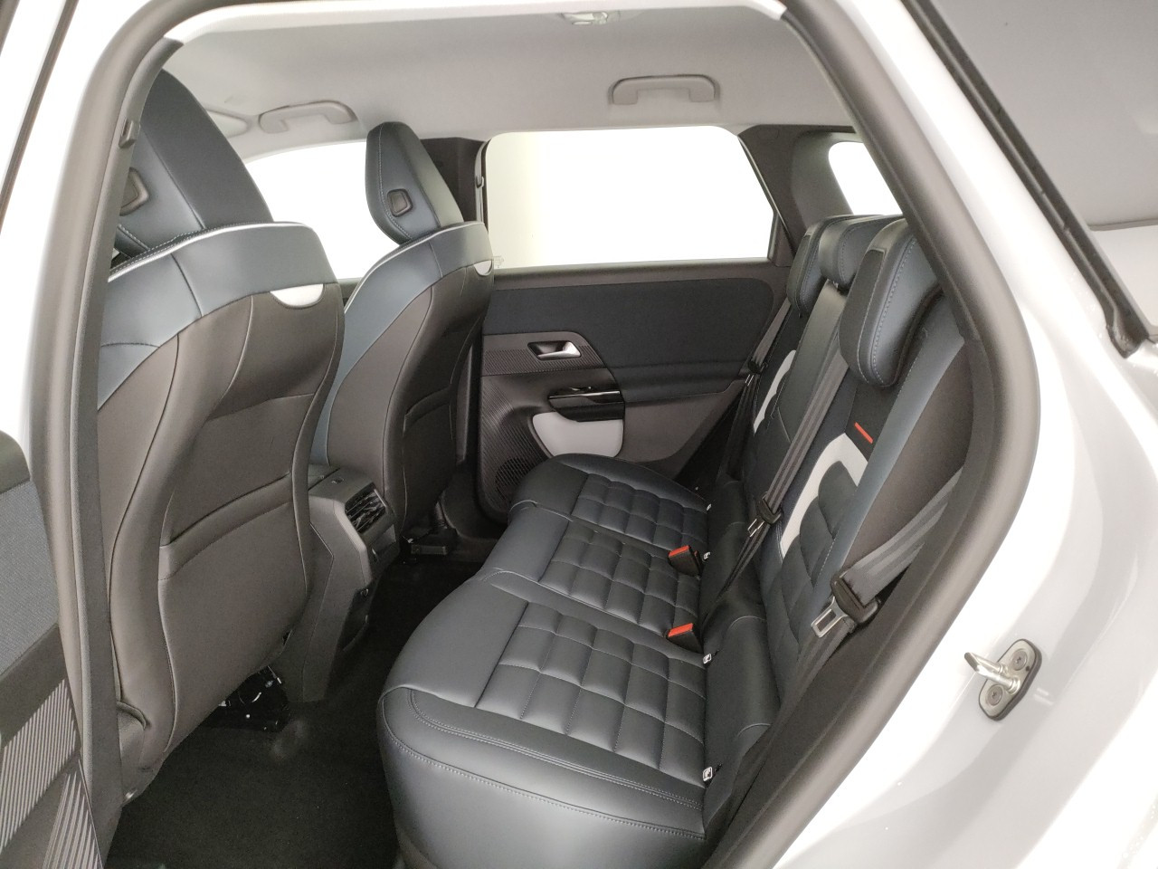 Citroen C5 Aircross Nuovo Ibrido benzina C5 Aircross Porto Mantovano