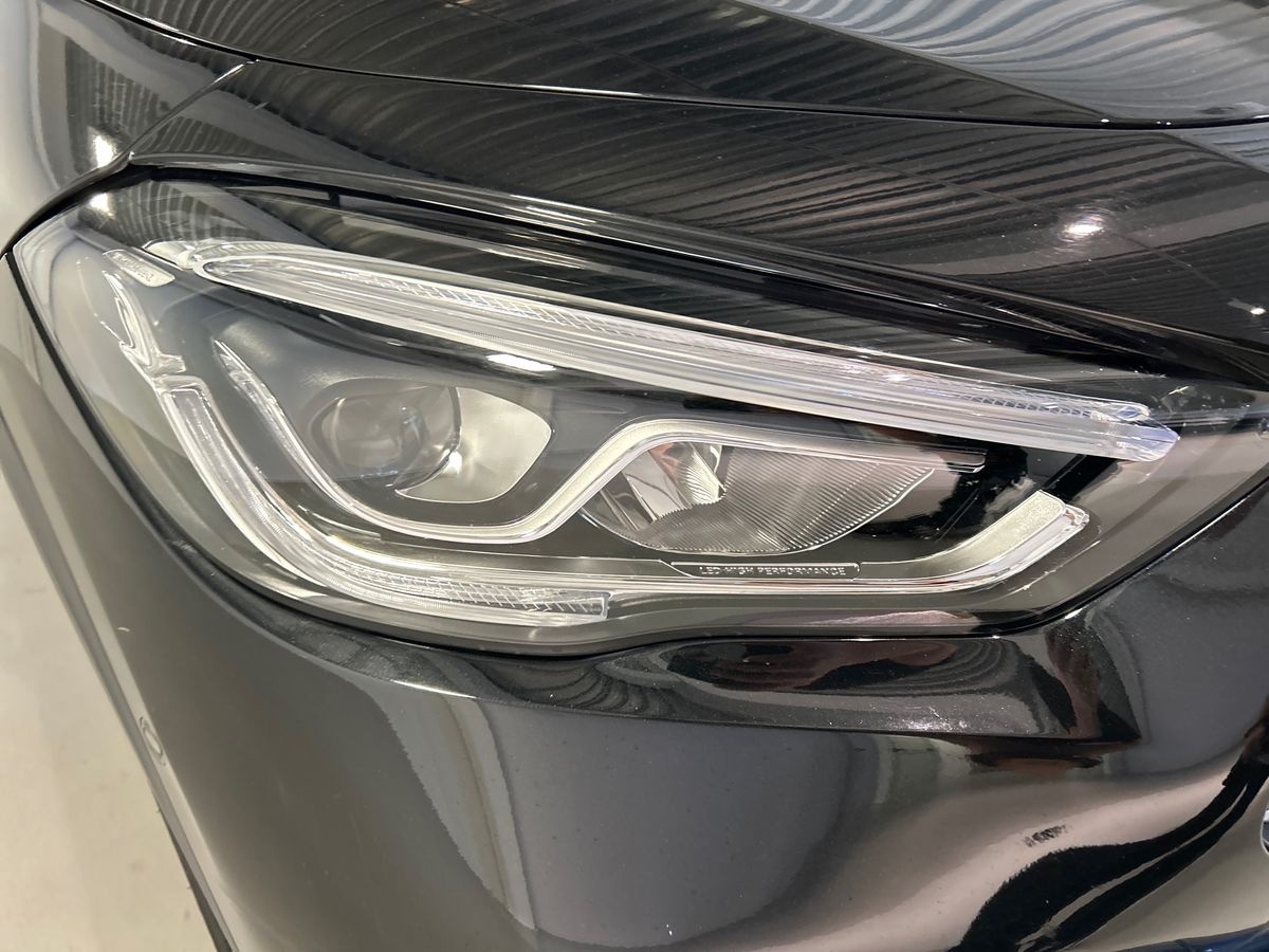 Mercedes GLA GLA 250 eq-power Premium auto - 7