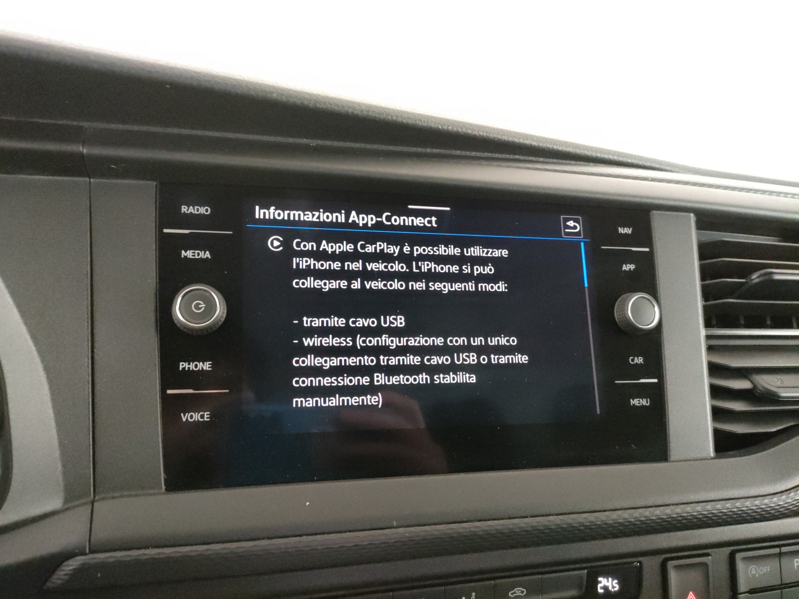 Volkswagen Caravelle Usato 2021 Caravelle Legnago