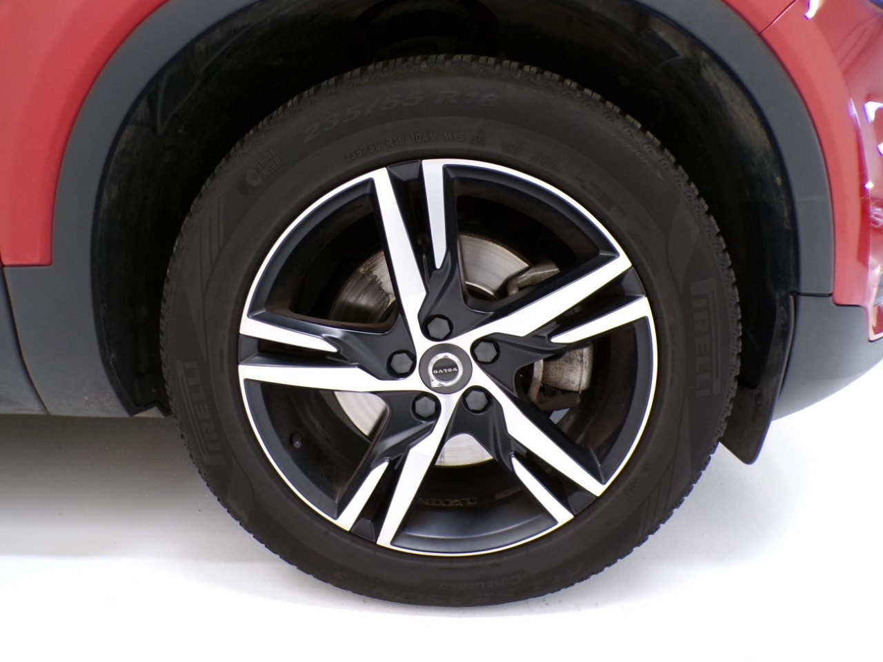 Volvo XC40 XC40 2.0 D4 R-Design AWD Geartronic - 4