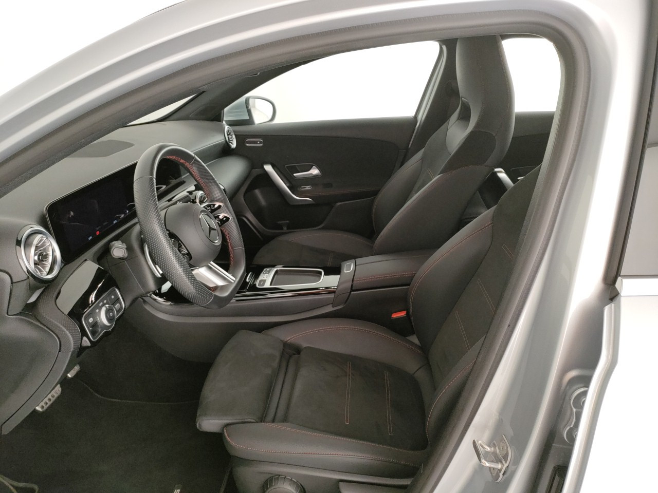 Mercedes Classe A Usato 2025 Classe A Carpi