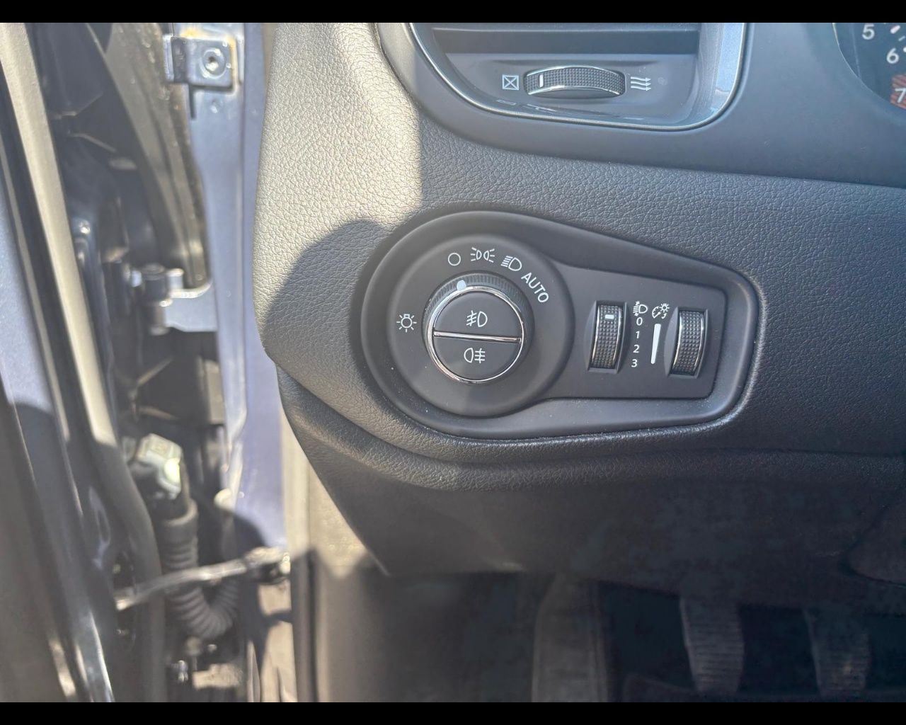 Foto JEEP Renegade 1.0 t3 Limited 2wd