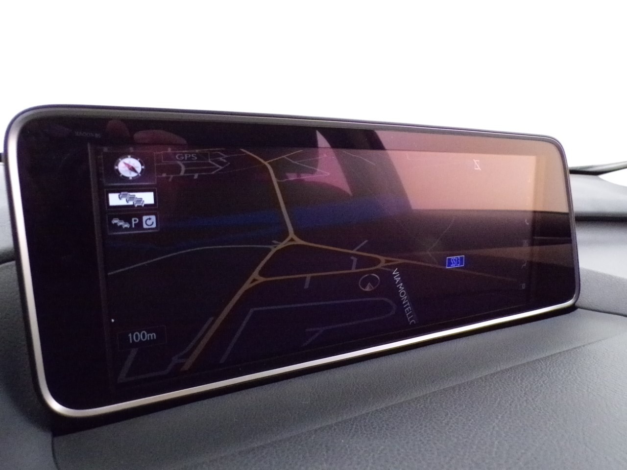 Lexus RXL RXL 450 3.5 V6 Hybrid 263cv Luxury CVT my18 - 18