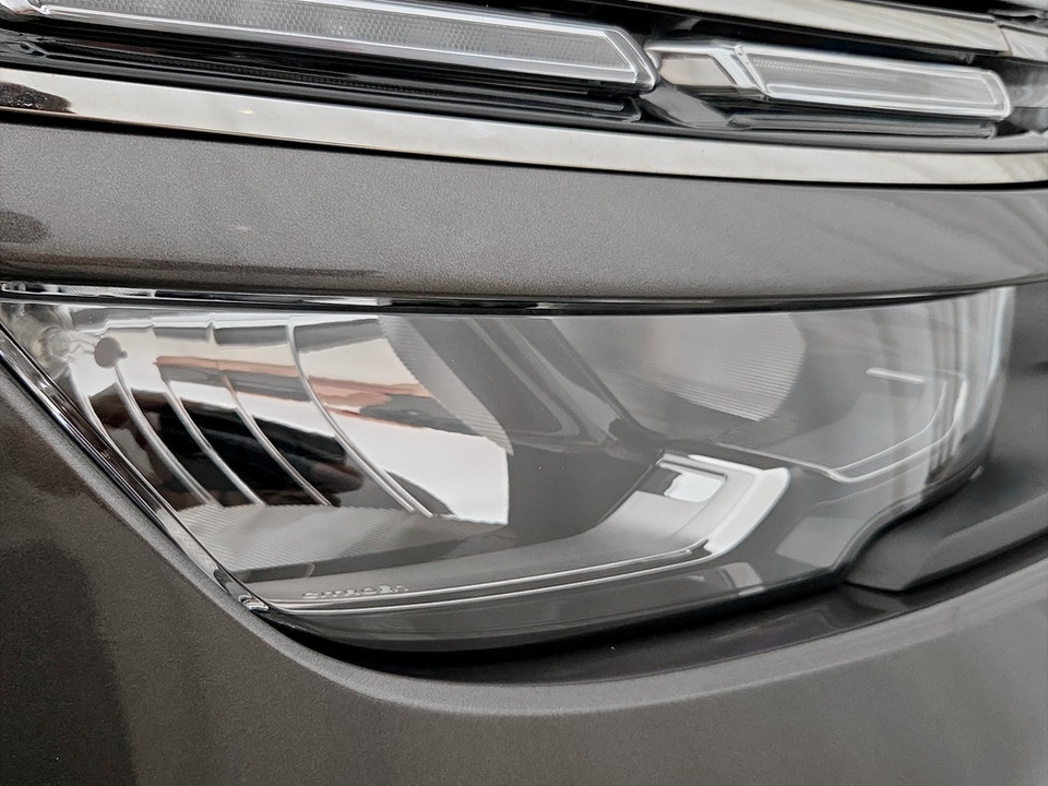 CITROEN C5 Aircross 1.5 bluehdi Feel s&s 130cv my19 Diesel usato - 21