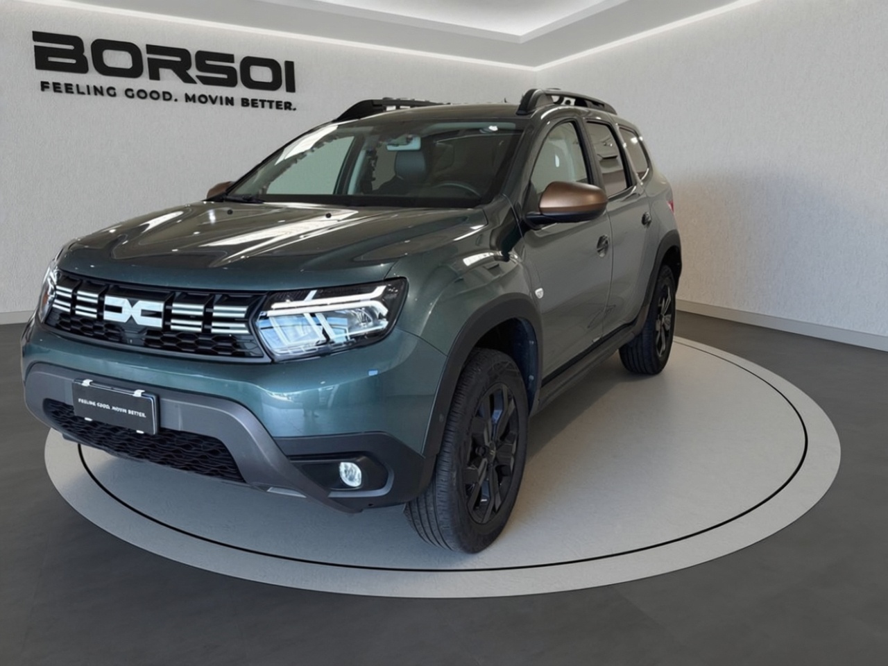 DACIA Duster 2ª Serie