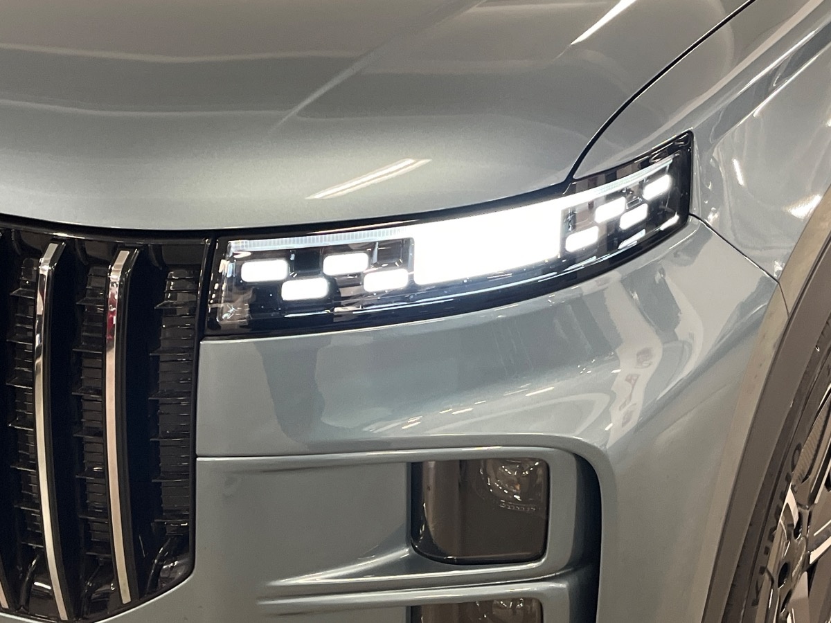 Jaecoo Jaecoo 7 Nuovo  Jaecoo 7 Verona