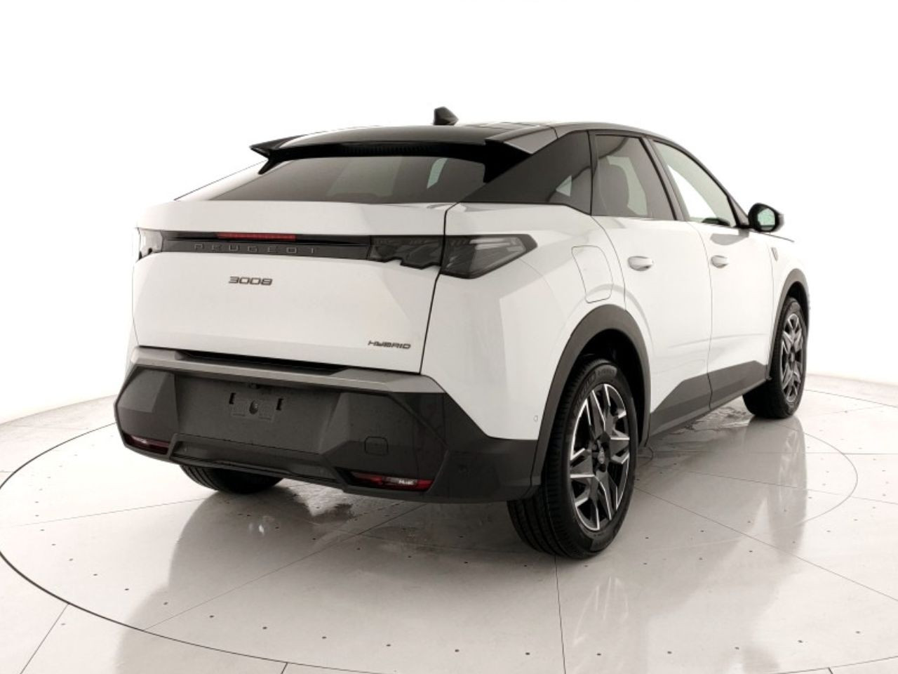 Peugeot 3008 Aziendali 2025 3008 Porto Mantovano