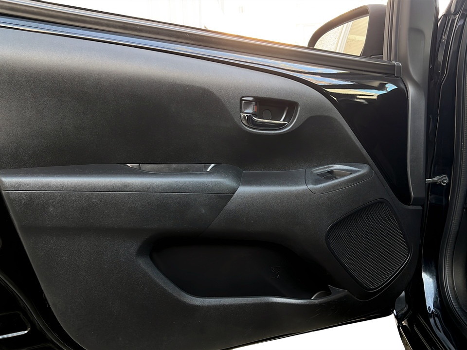 TOYOTA Aygo 1.0 x-play 5p my15 Benzina usato - 7